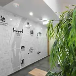 ガーデン コート 4*