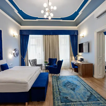 Garden Court Прага