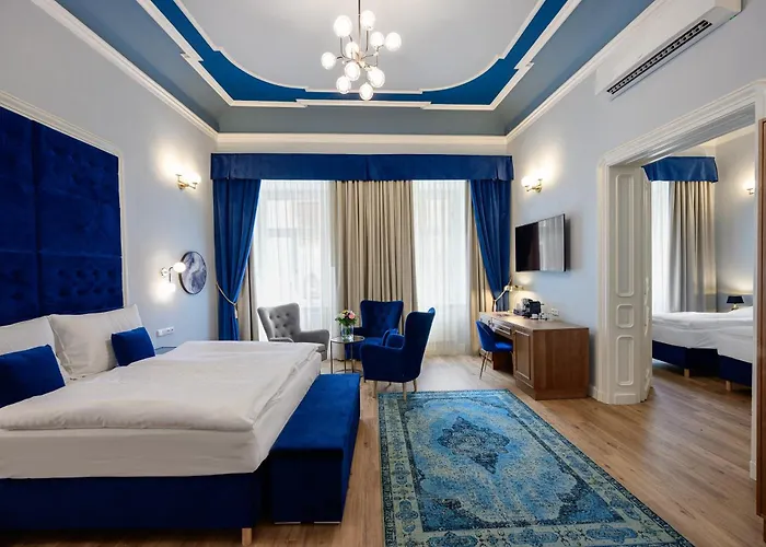 Garden Court Prag