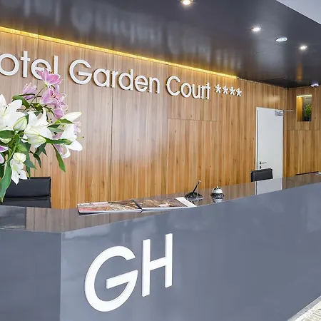 Hotel Garden Court