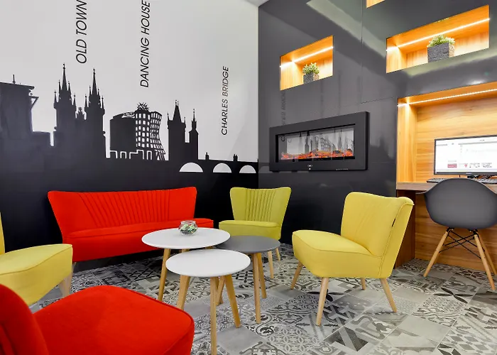 Ξενοδοχείο Garden Court 4*
