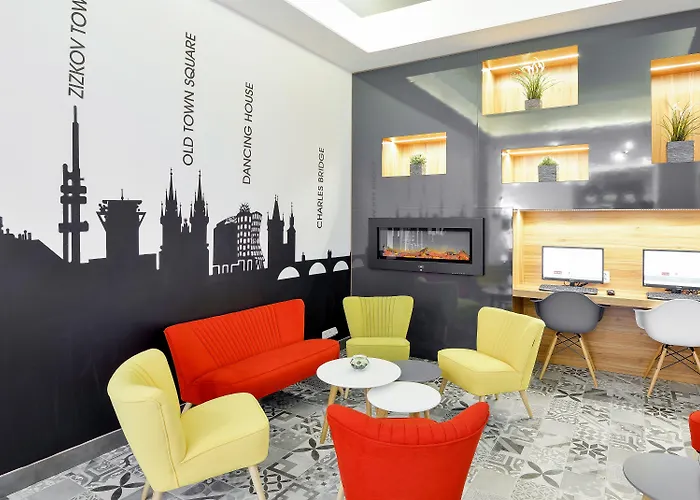 Garden Court Ξενοδοχείο 4*
