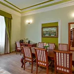 Otel Garden Court Prag