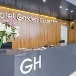 Garden Court