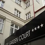 Otel Garden Court Prag