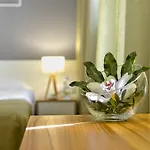 Otel Garden Court Prag