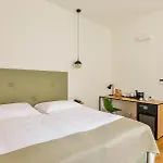 Ξενοδοχείο Garden Court Πράγα