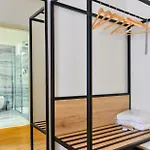 Ξενοδοχείο Garden Court Πράγα